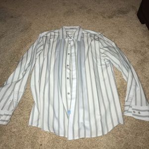 Calvin Klein dress shirt